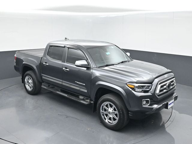 2023 Toyota Tacoma 4WD Limited