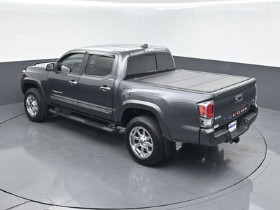2023 Toyota Tacoma 4WD Limited