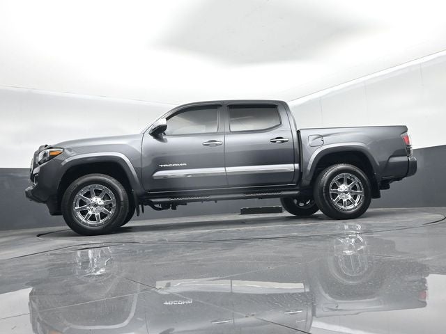 2023 Toyota Tacoma 4WD Limited