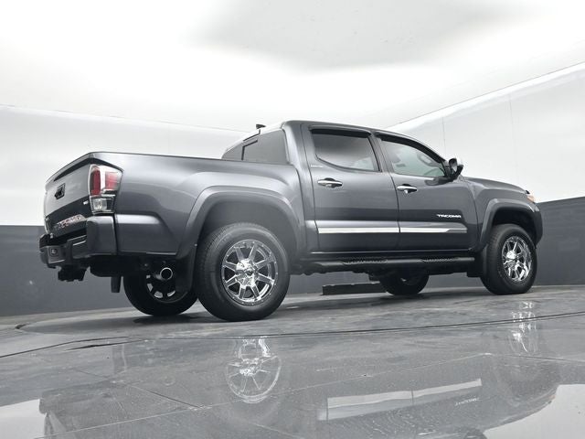 2023 Toyota Tacoma 4WD Limited