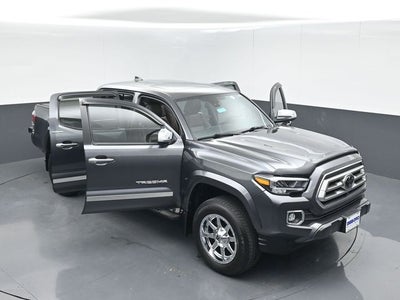 2023 Toyota Tacoma 4WD Limited