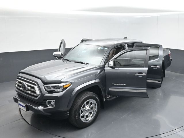 2023 Toyota Tacoma 4WD Limited