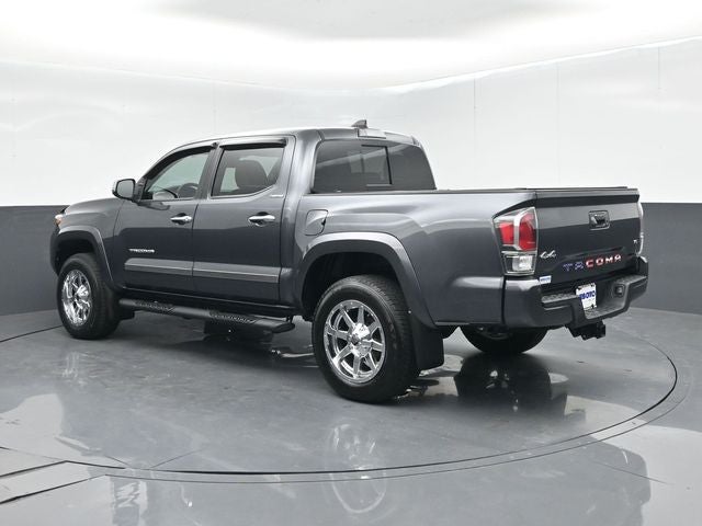 2023 Toyota Tacoma 4WD Limited
