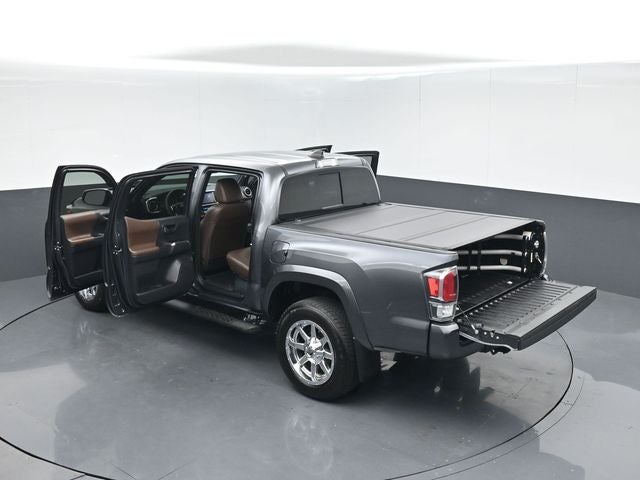 2023 Toyota Tacoma 4WD Limited