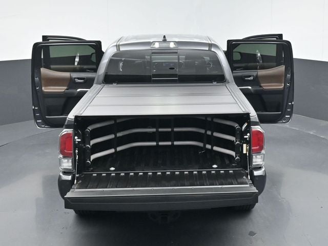 2023 Toyota Tacoma 4WD Limited