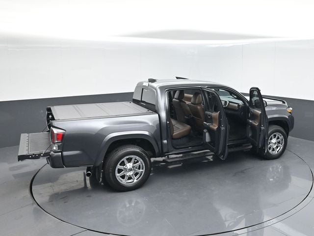 2023 Toyota Tacoma 4WD Limited
