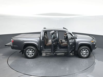 2023 Toyota Tacoma 4WD Limited