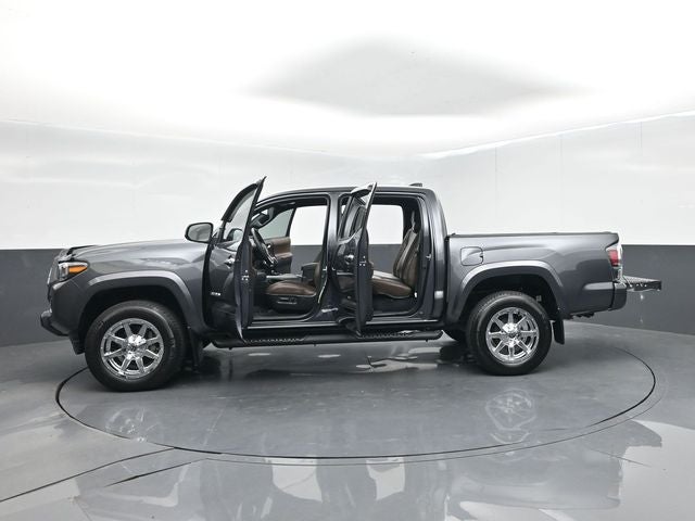 2023 Toyota Tacoma 4WD Limited
