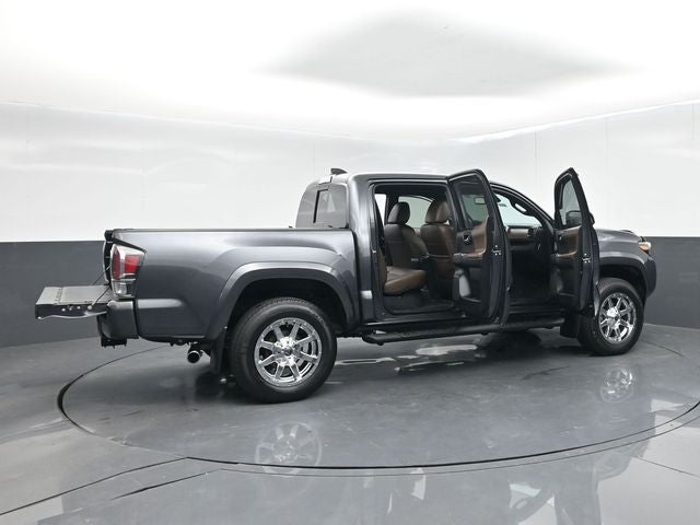 2023 Toyota Tacoma 4WD Limited