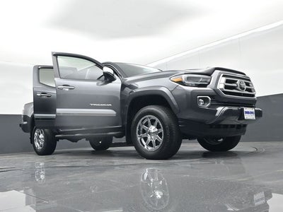 2023 Toyota Tacoma 4WD Limited