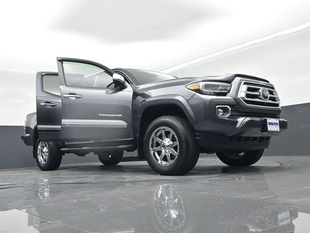 2023 Toyota Tacoma 4WD Limited