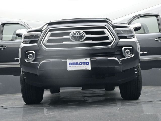 2023 Toyota Tacoma 4WD Limited