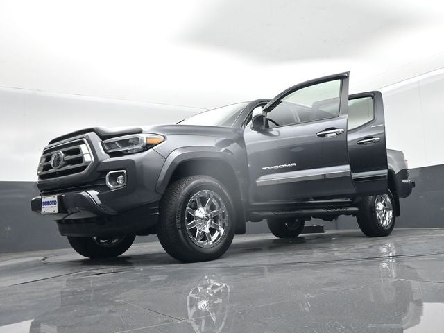 2023 Toyota Tacoma 4WD Limited