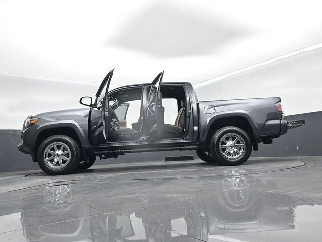 2023 Toyota Tacoma 4WD Limited