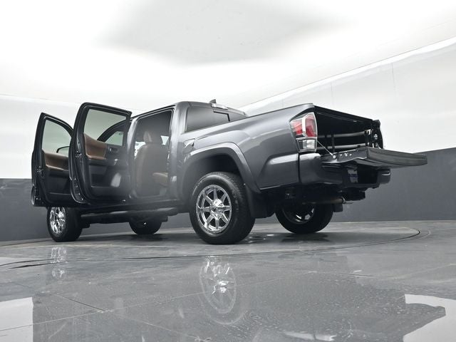 2023 Toyota Tacoma 4WD Limited