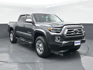 2023 Toyota Tacoma 4WD Limited
