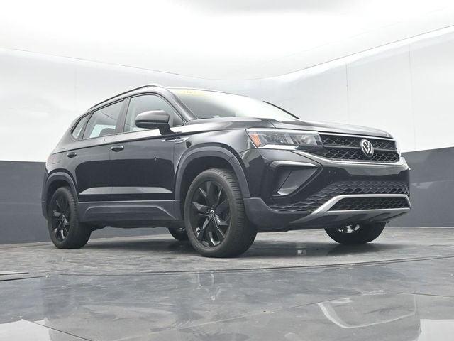 2023 Volkswagen Taos 1.5T S