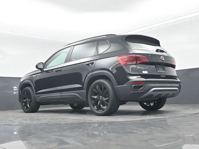 2023 Volkswagen Taos 1.5T S