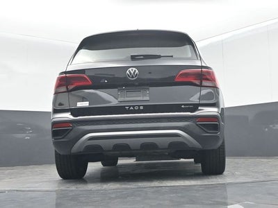 2023 Volkswagen Taos 1.5T S
