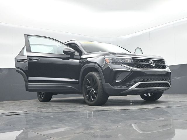 2023 Volkswagen Taos 1.5T S