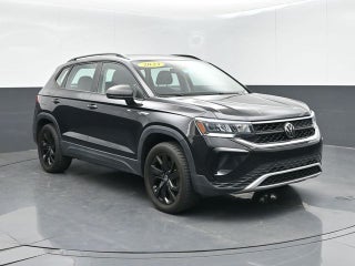 2023 Volkswagen Taos 1.5T S