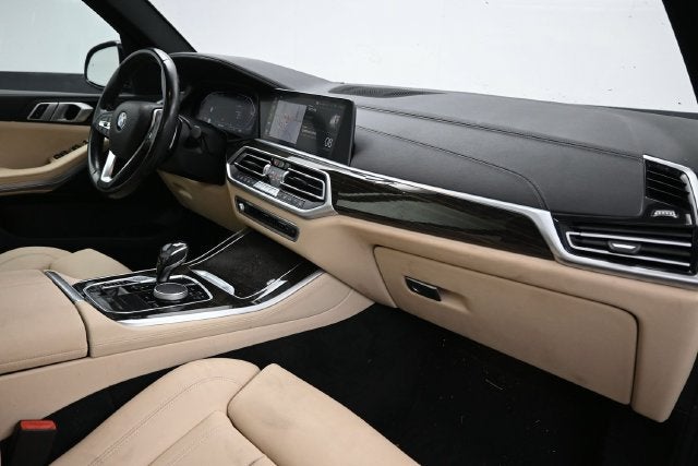2021 BMW X5 sDrive40i