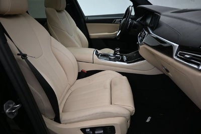 2021 BMW X5 sDrive40i