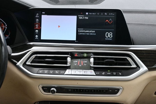 2021 BMW X5 sDrive40i