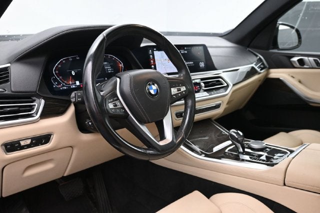 2021 BMW X5 sDrive40i