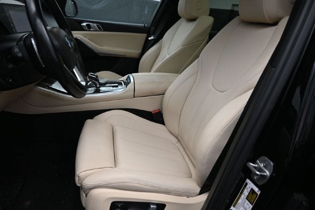 2021 BMW X5 sDrive40i