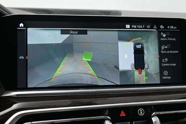 2021 BMW X5 sDrive40i