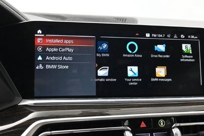 2021 BMW X5 sDrive40i