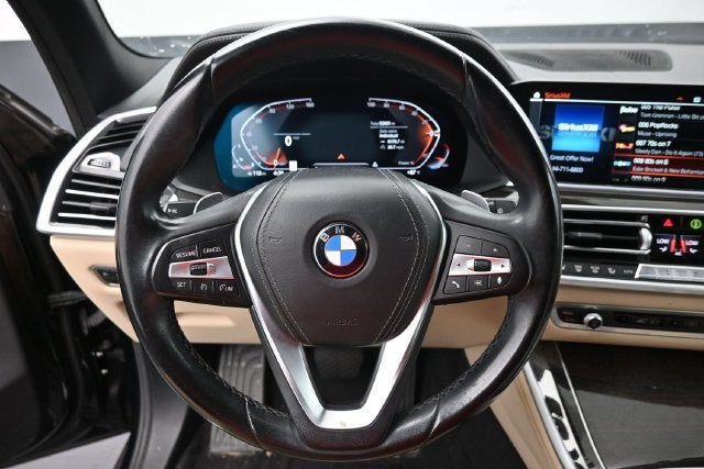 2021 BMW X5 sDrive40i