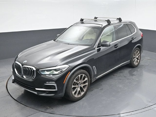 2021 BMW X5 sDrive40i