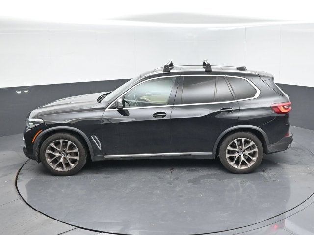 2021 BMW X5 sDrive40i
