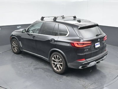 2021 BMW X5 sDrive40i