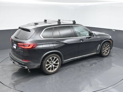 2021 BMW X5 sDrive40i
