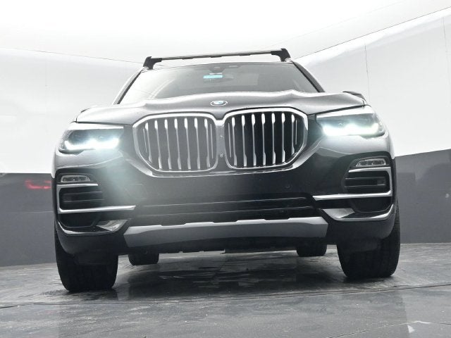 2021 BMW X5 sDrive40i