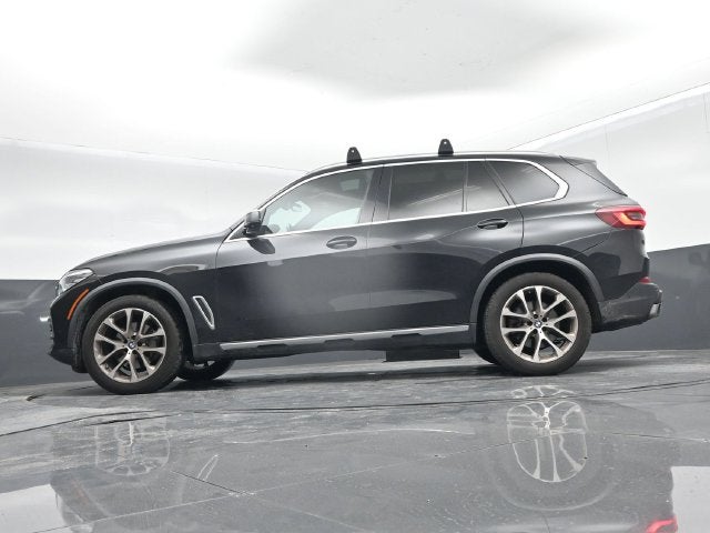2021 BMW X5 sDrive40i