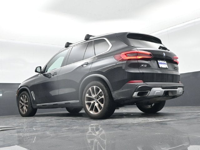 2021 BMW X5 sDrive40i