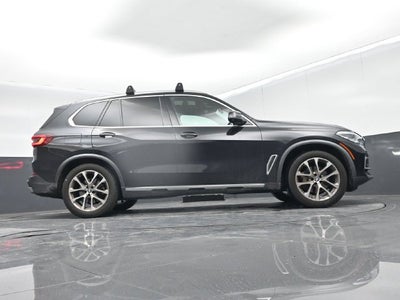 2021 BMW X5 sDrive40i