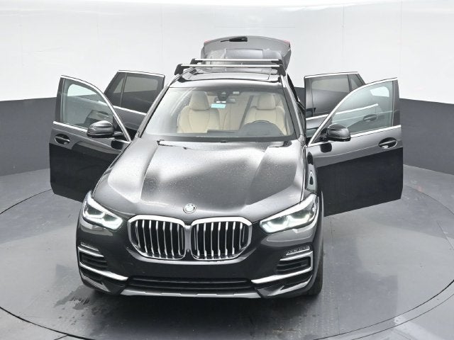 2021 BMW X5 sDrive40i
