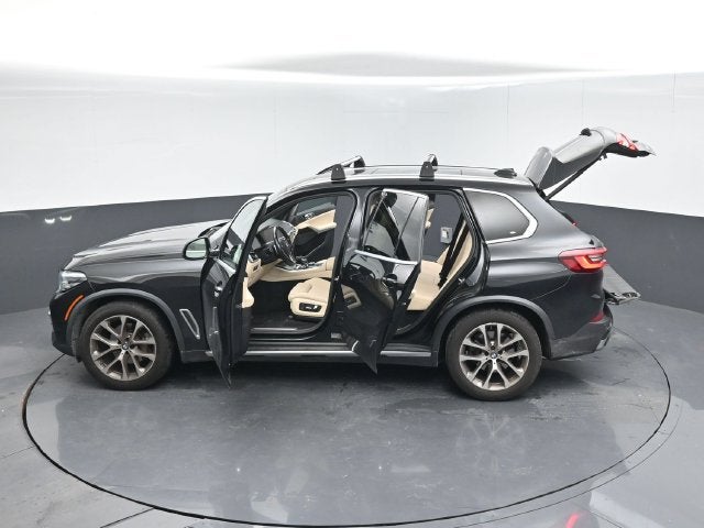 2021 BMW X5 sDrive40i