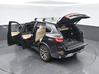 2021 BMW X5 sDrive40i