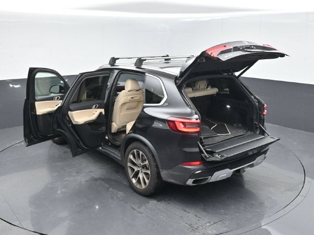 2021 BMW X5 sDrive40i