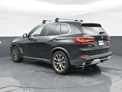 2021 BMW X5 sDrive40i