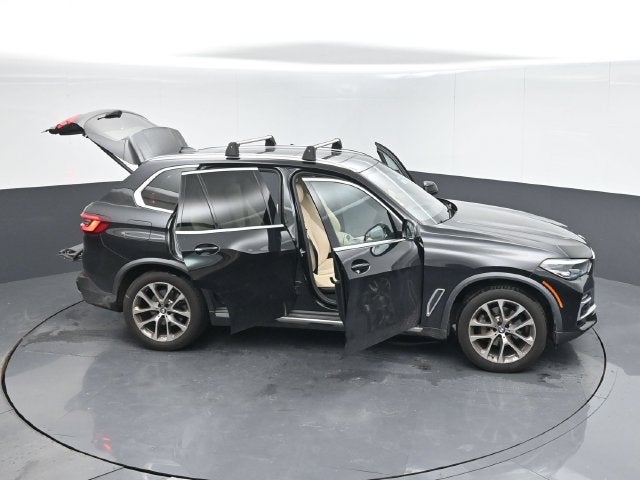 2021 BMW X5 sDrive40i
