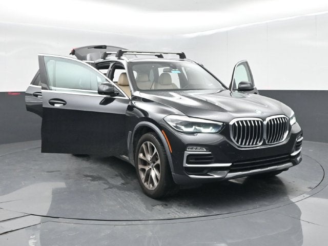 2021 BMW X5 sDrive40i