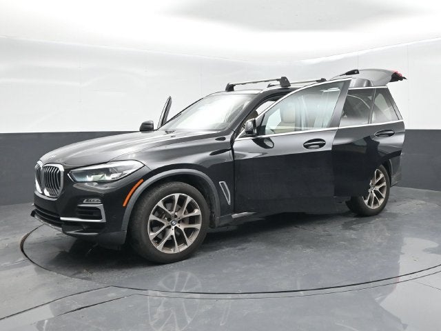 2021 BMW X5 sDrive40i