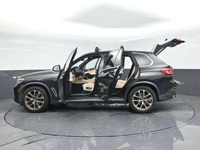 2021 BMW X5 sDrive40i